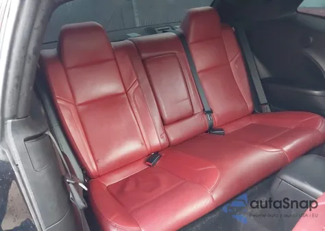 2016 Dodge Challenger Sxt Plus из США, поврежденный, VIN 2C3CDZAG1GH149111